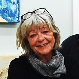 Portrait von Beate Stuka-Schulz